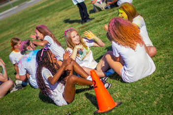 6 School Fundraisers That Get Kids Moving
