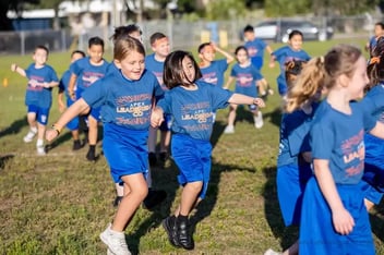 What Is a Fun Run? A Parent-Friendly Guide to Schools' Favorite Fundraiser
