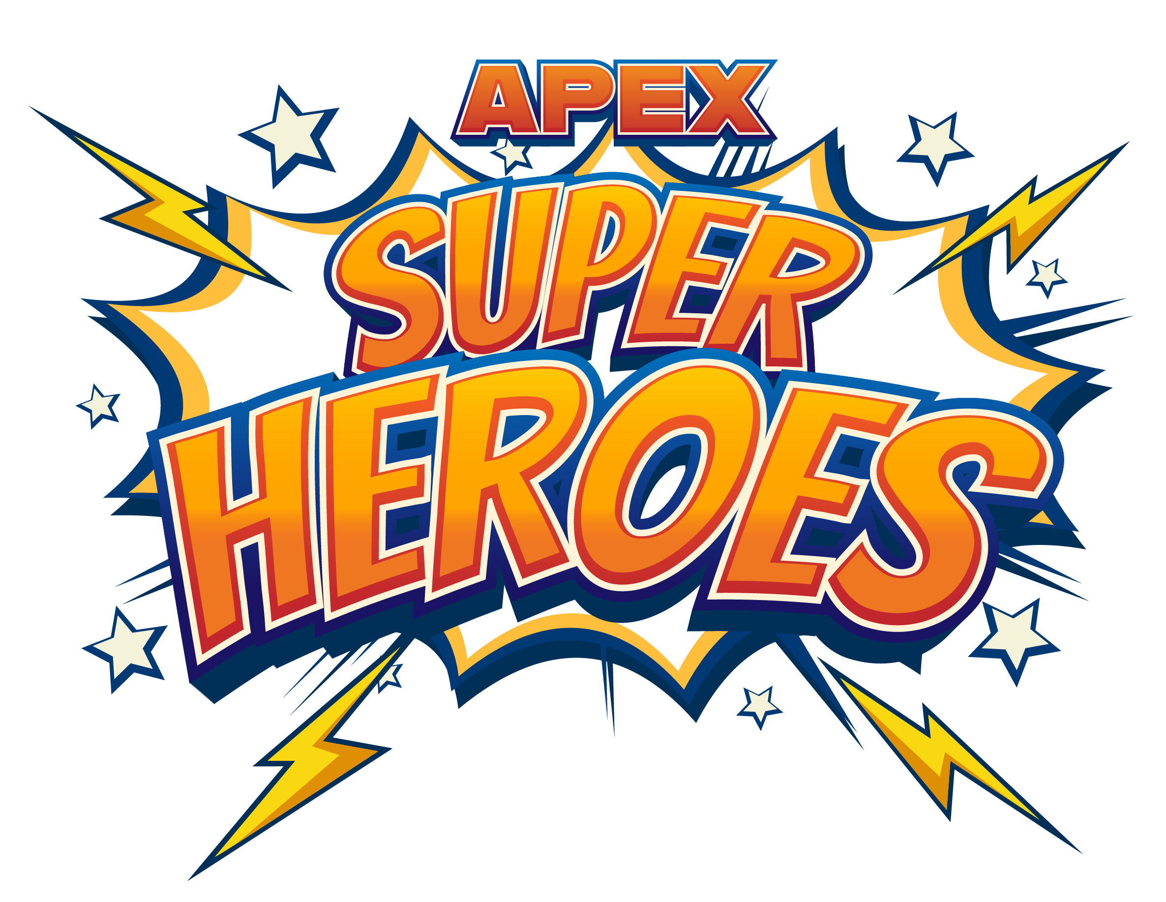 Apex SUPER HEROES theme_Logo-burst_Yellow Lightnin (2)-1